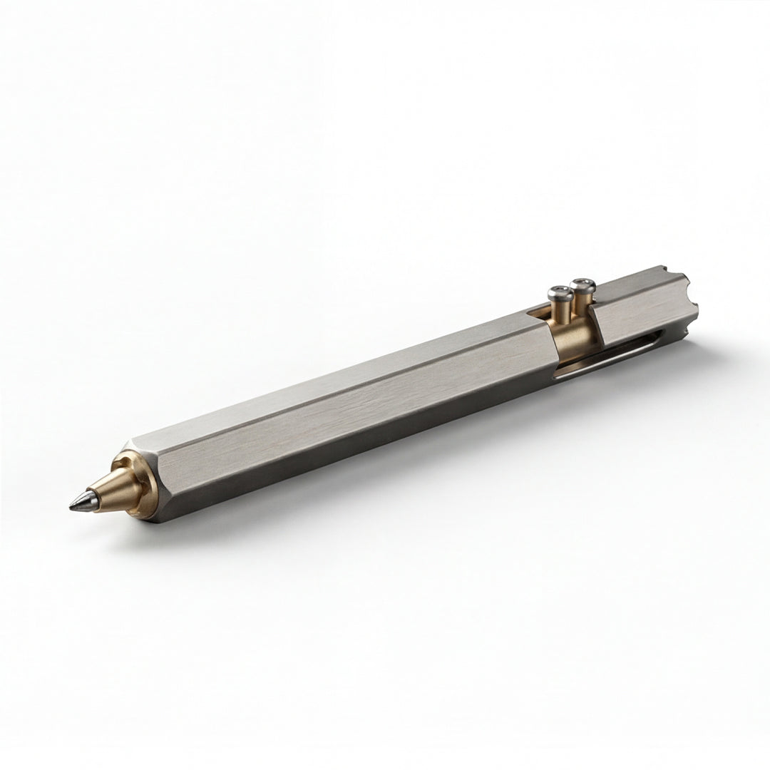 FORTRESS Pen