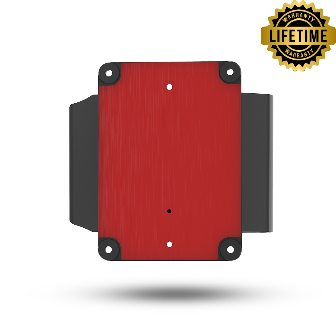 The 3.0 - Magnetic Mount