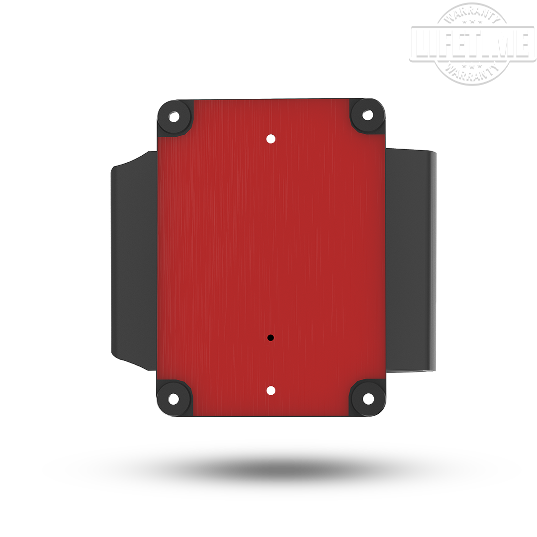 The 3.0 - Magnetic Mount