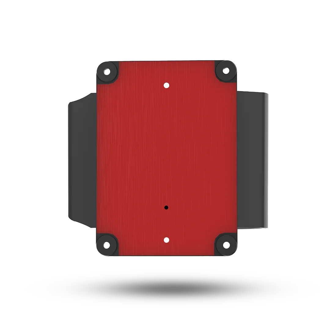 3.0 - Magnetic Mount.