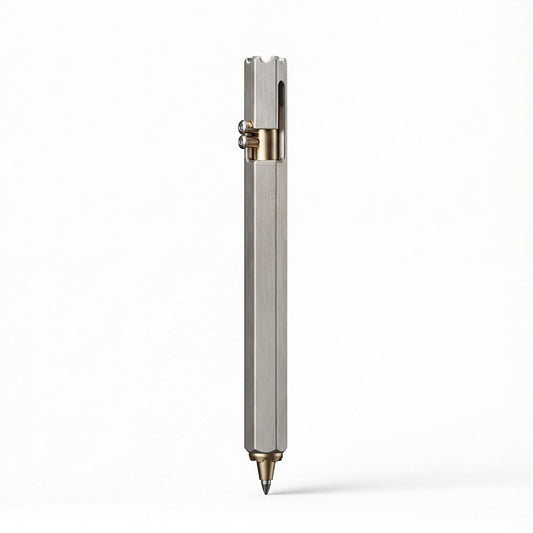 FORTRESS Pen