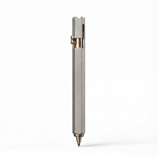 FORTRESS Pen