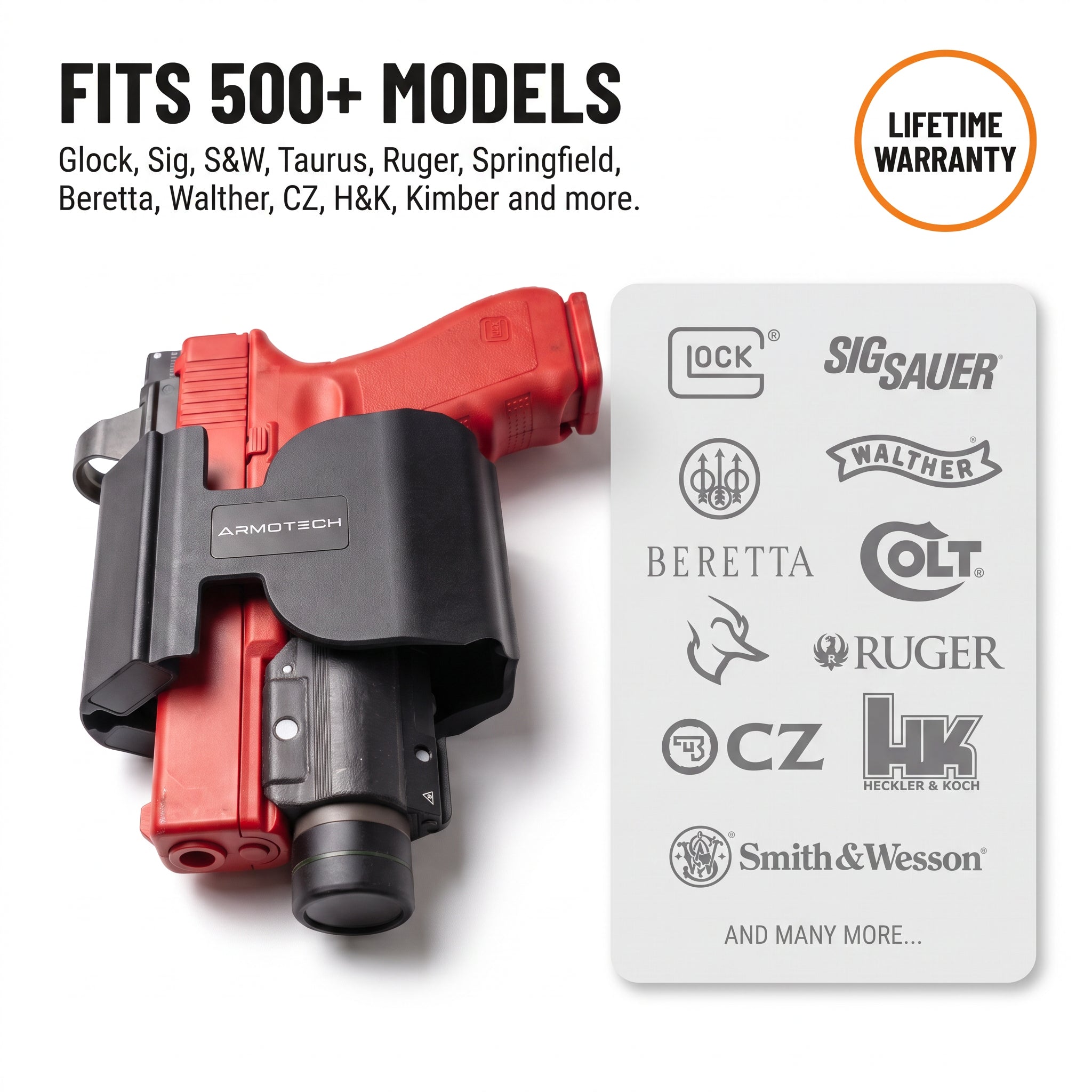 4.0 - Magnetic Mount
