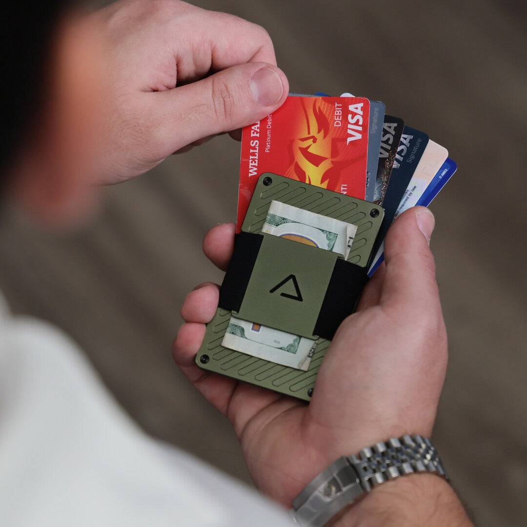 VEKTOR WALLET