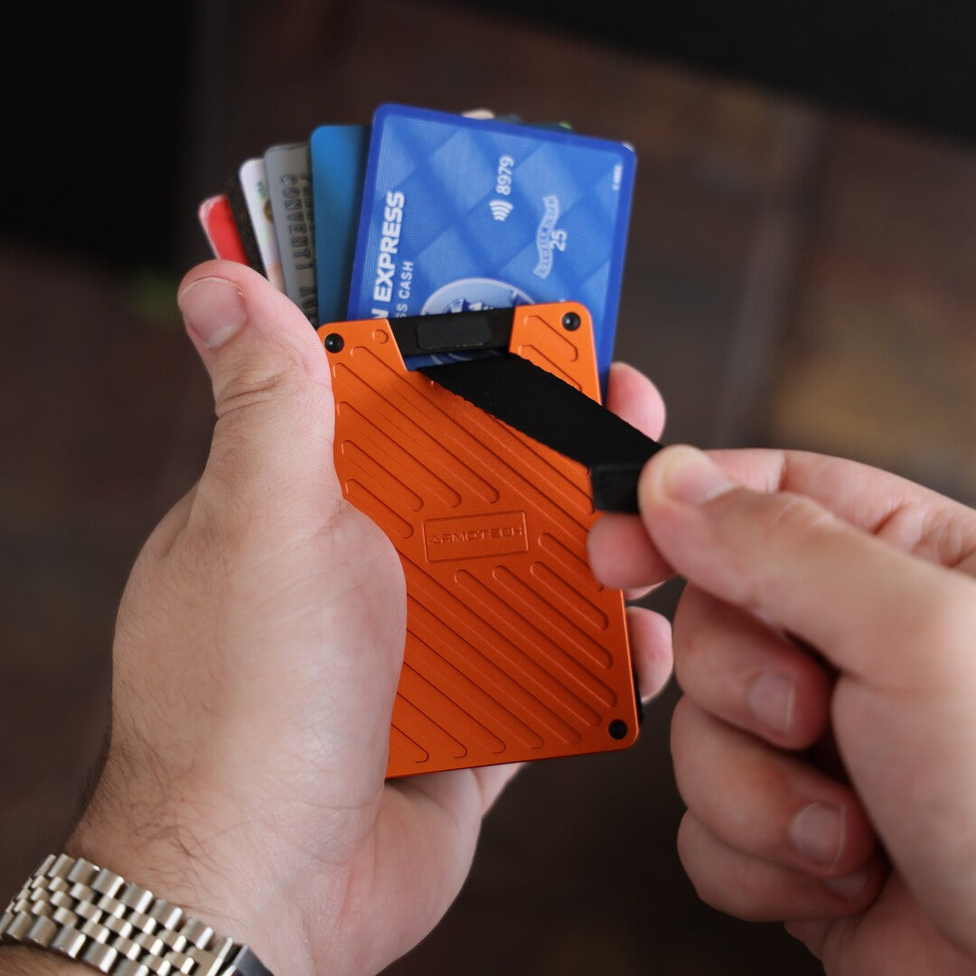 VEKTOR WALLET