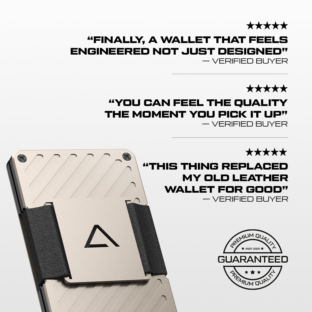VEKTOR WALLET