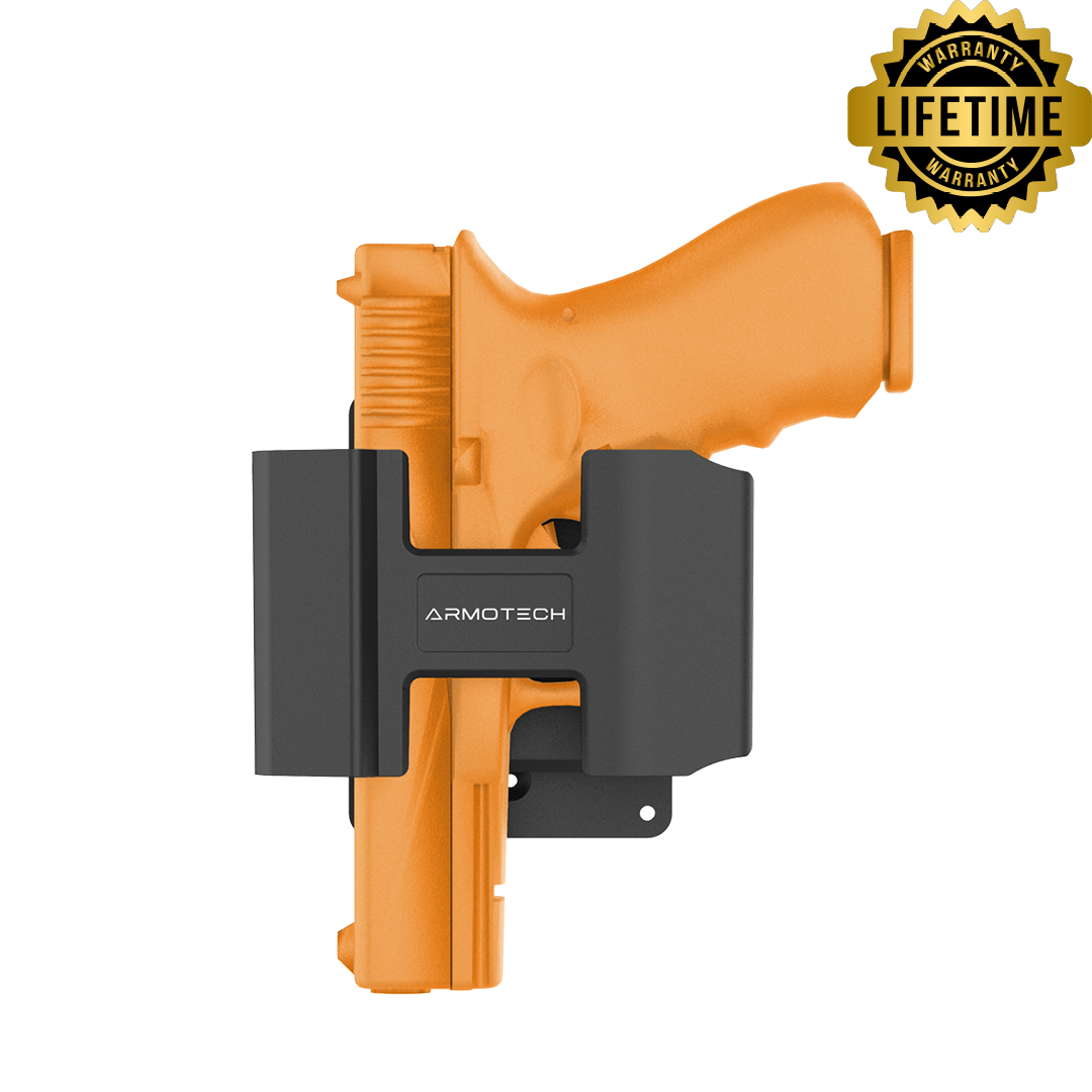 The 3.0 - Magnetic Mount