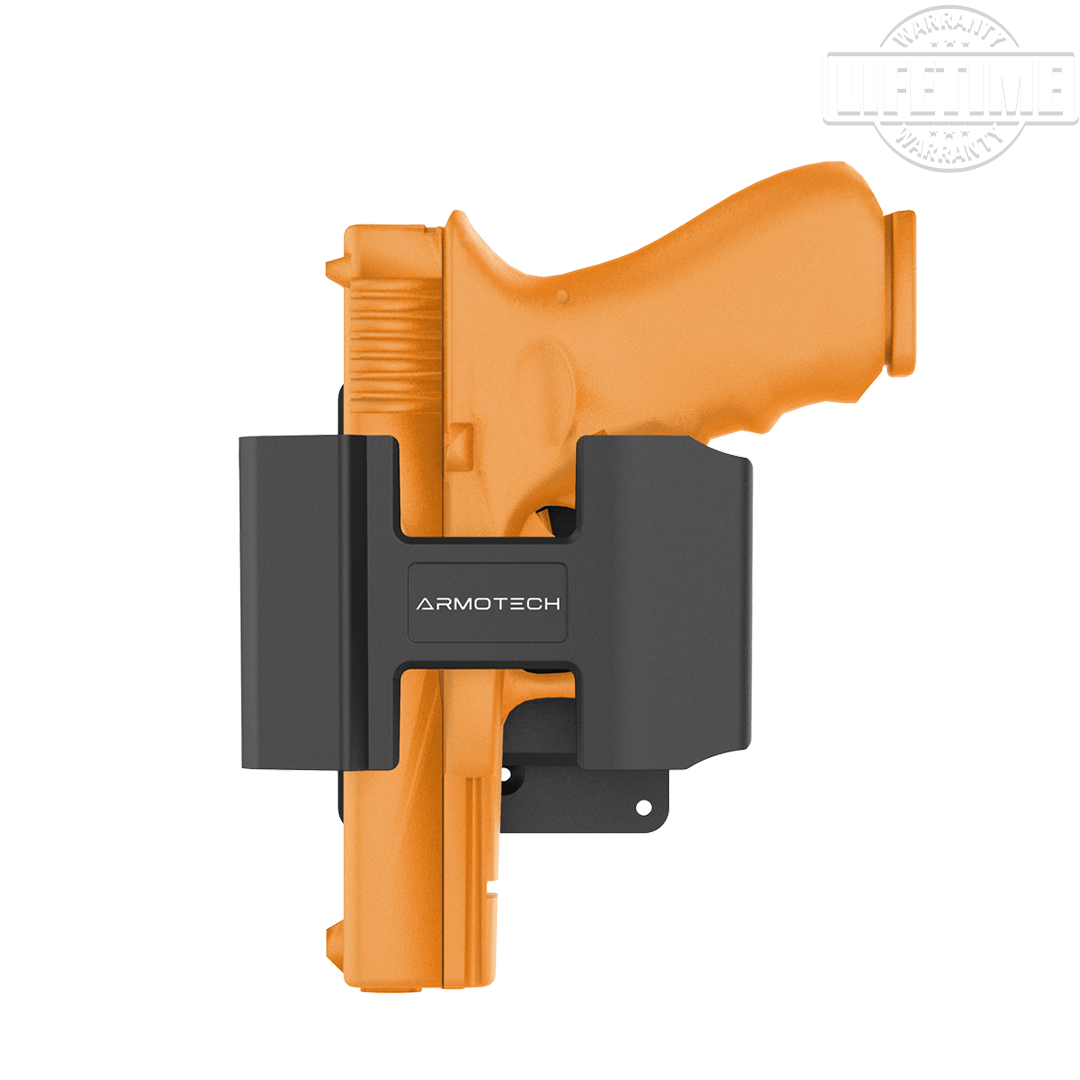 The 3.0 - Magnetic Mount