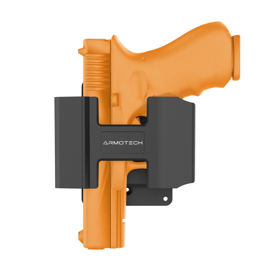 3.0 - Magnetic Mount.