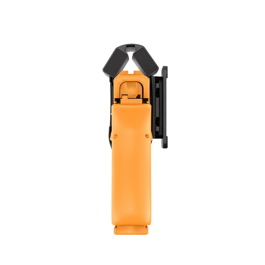 3.0 - Magnetic Mount.