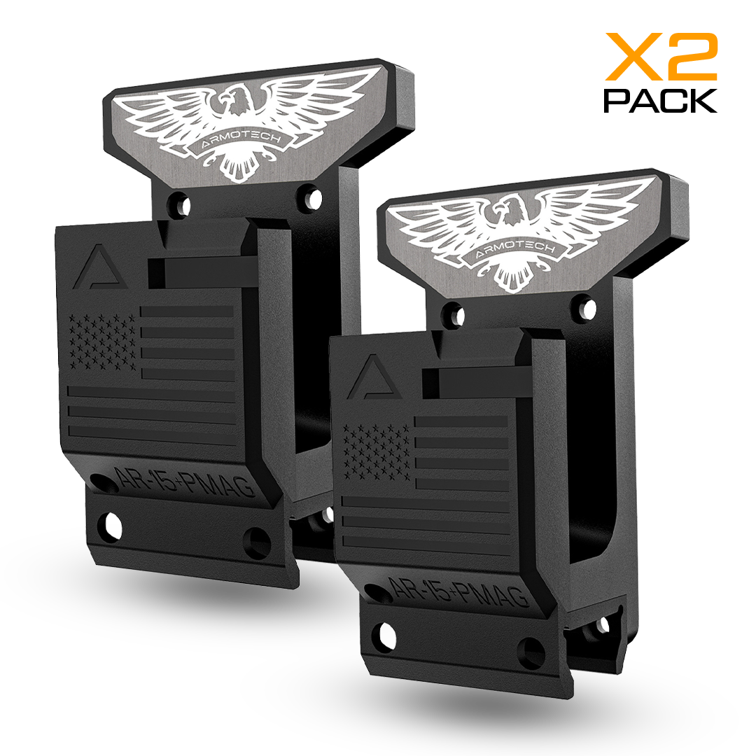 2-PACK AR-Mount