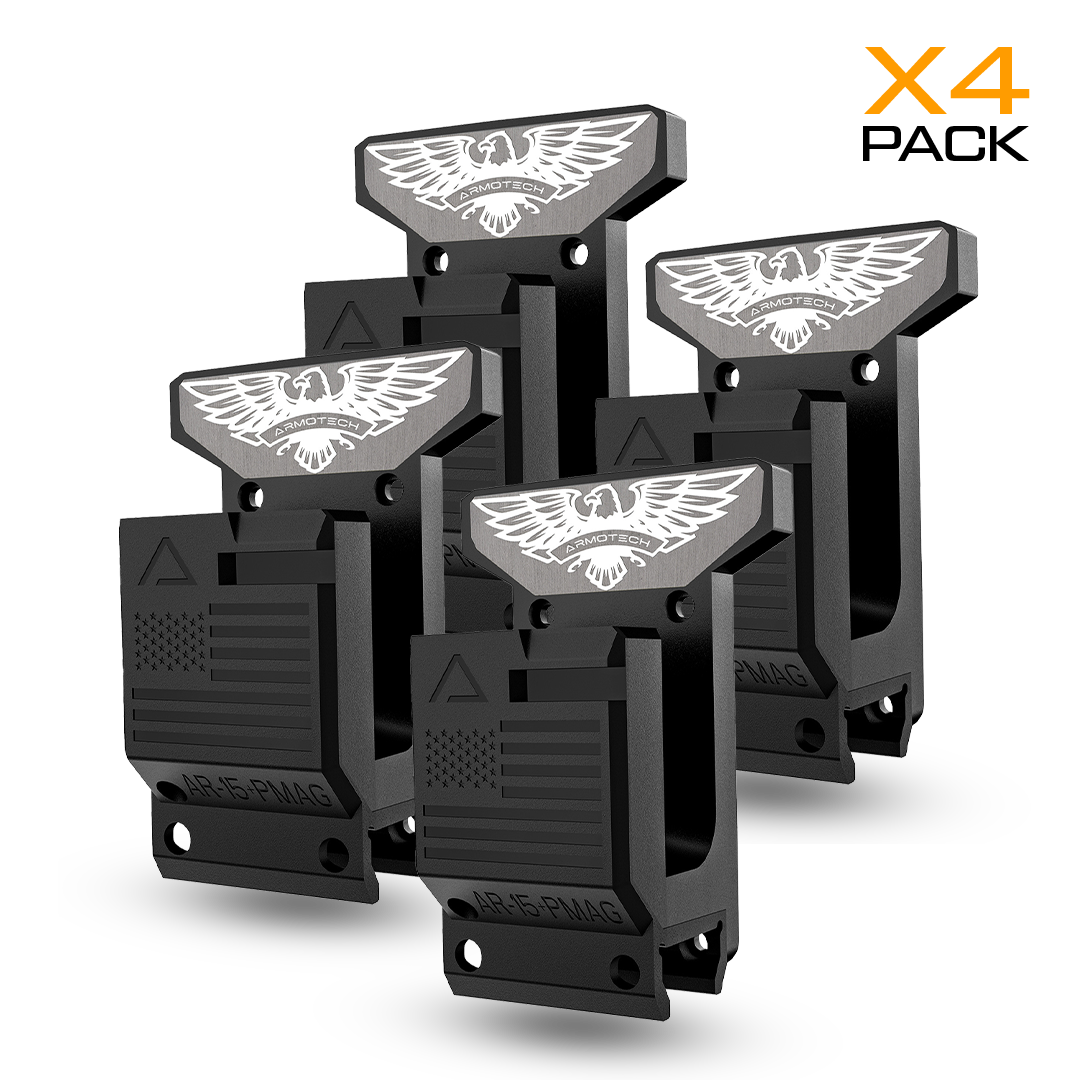 4-PACK AR-Mount