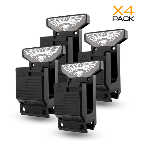 4-PACK AR-Mount