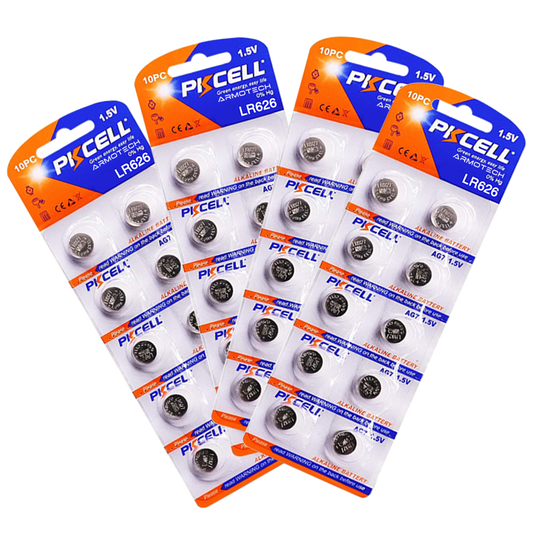 1-PACK Battery