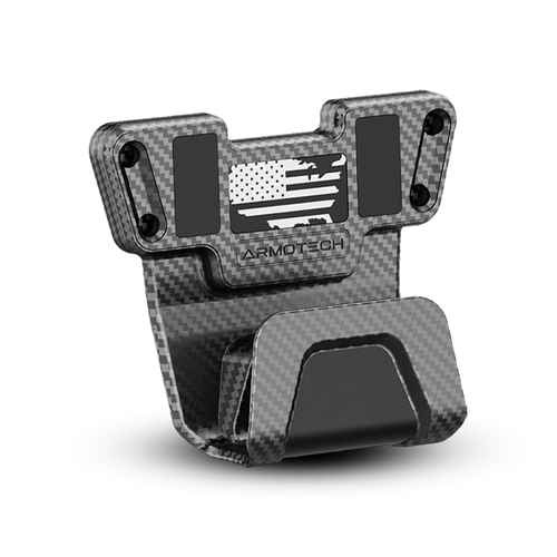 Carbon Fiber Magnetic Mount