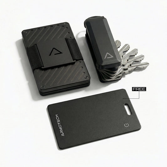 VEKTOR DAILY KIT