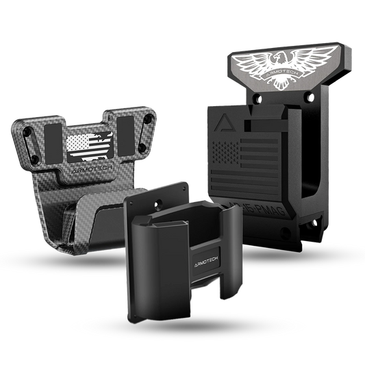 ULTIMATE MOUNT BUNDLE