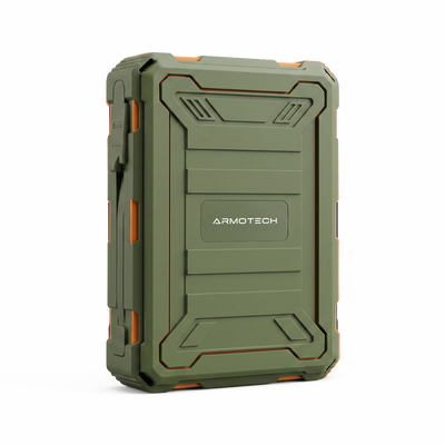 Army Green