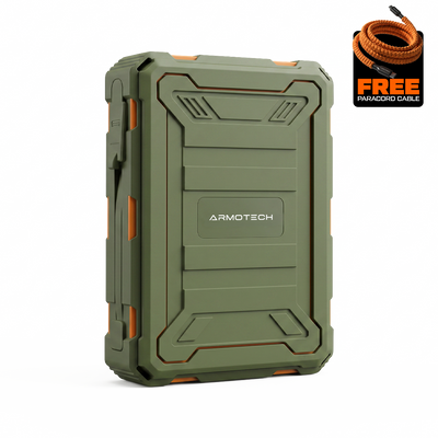 Army Green