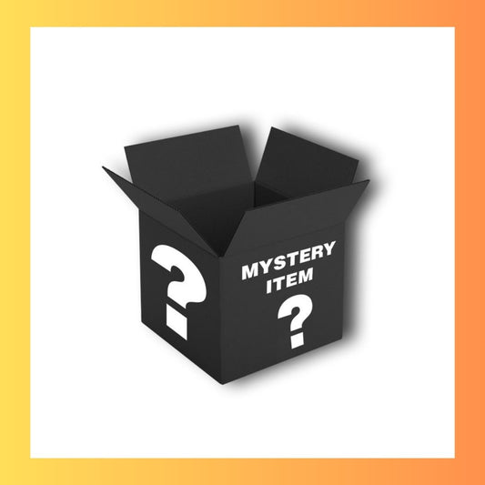 Mystery Product