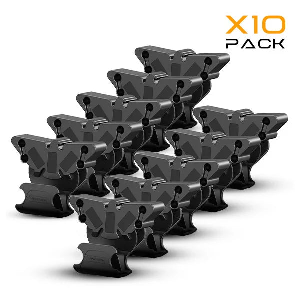 10-PACK Magnetic Mount 2.0