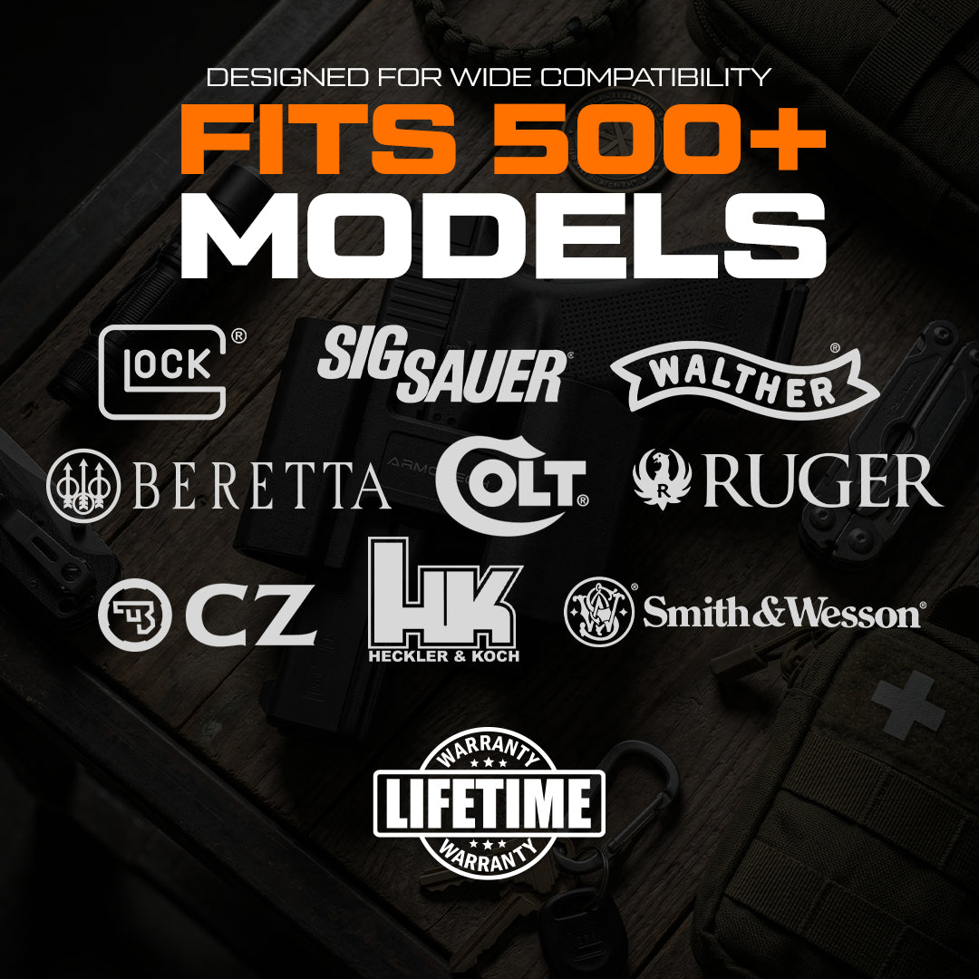 The 3.0 - Magnetic Mount