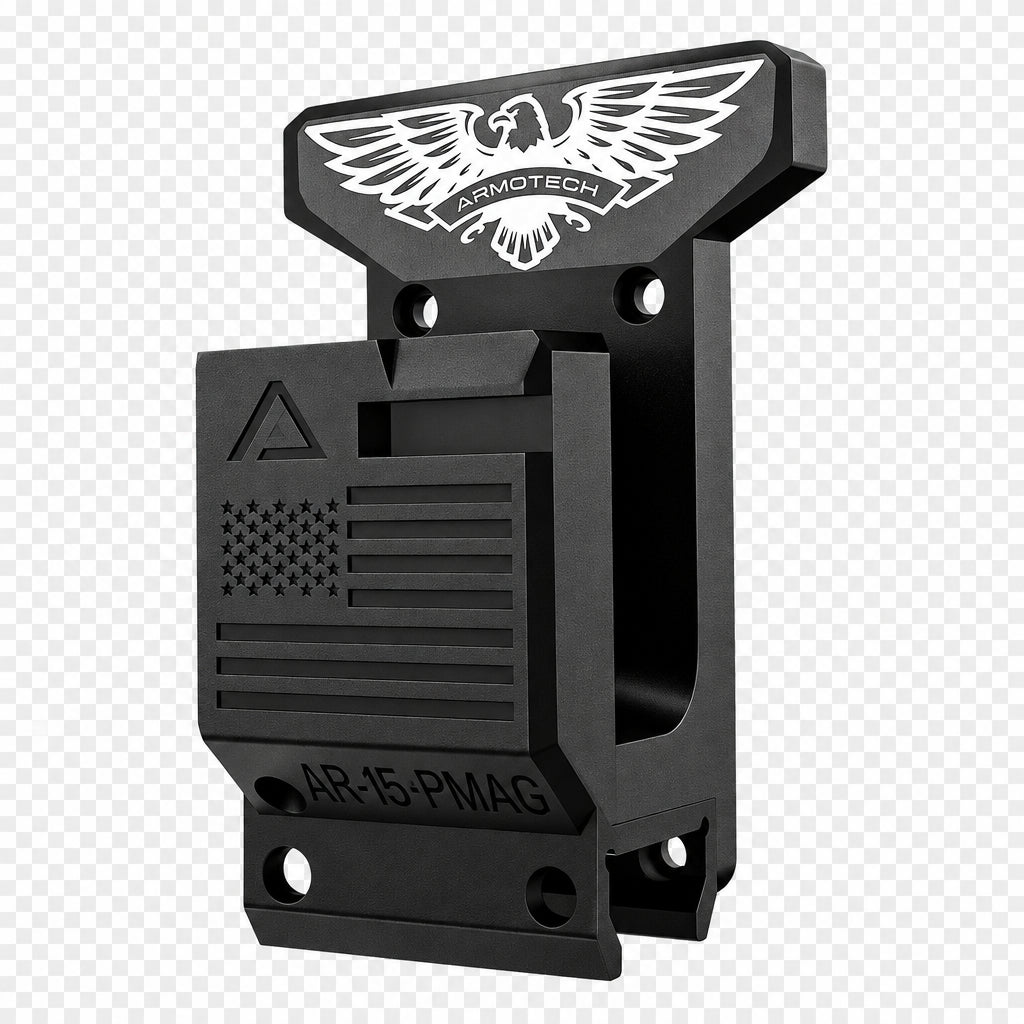 Front product view of the ARMOTECH AR Mount