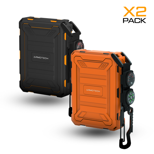 Outlast Power Bank (X2)