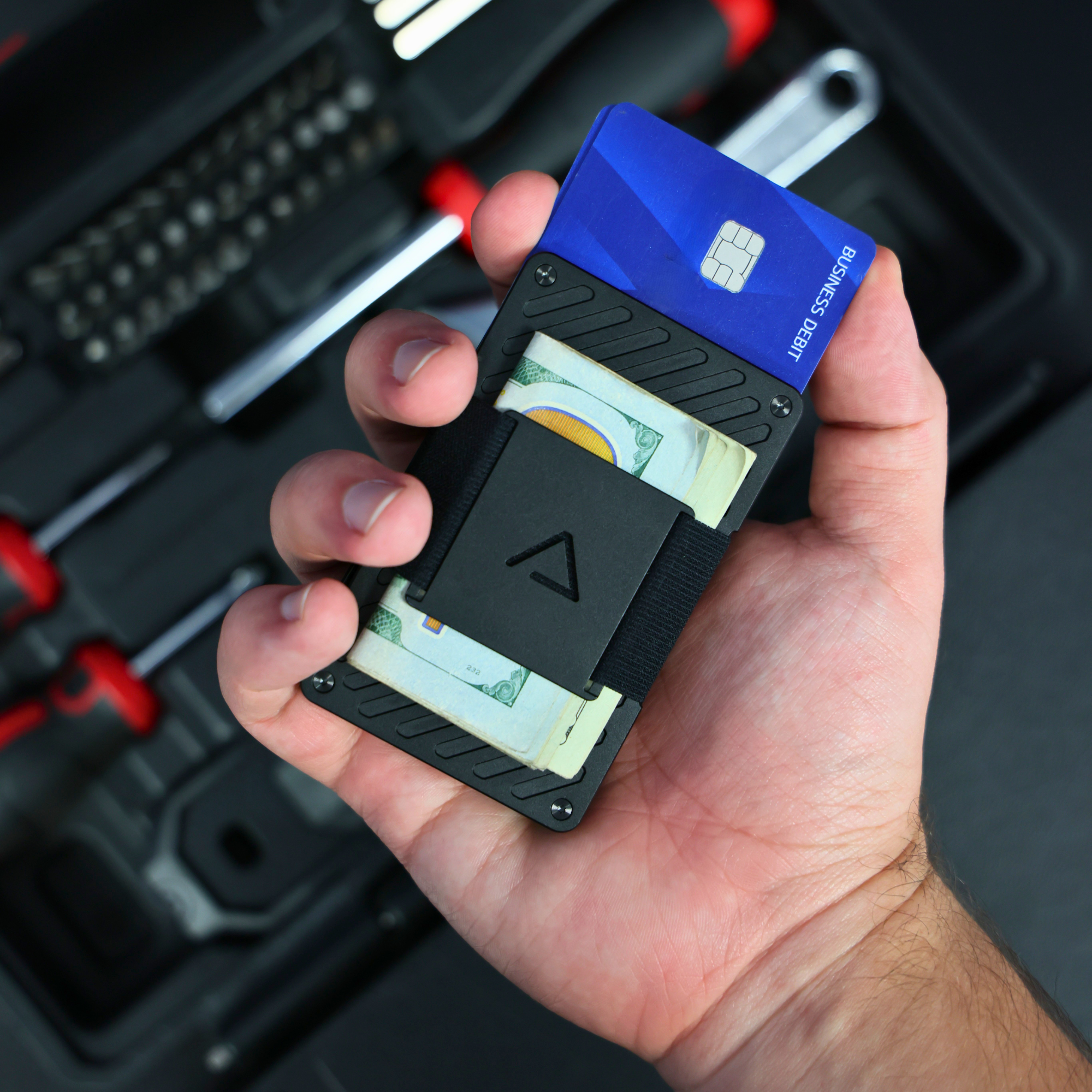 VEKTOR WALLET