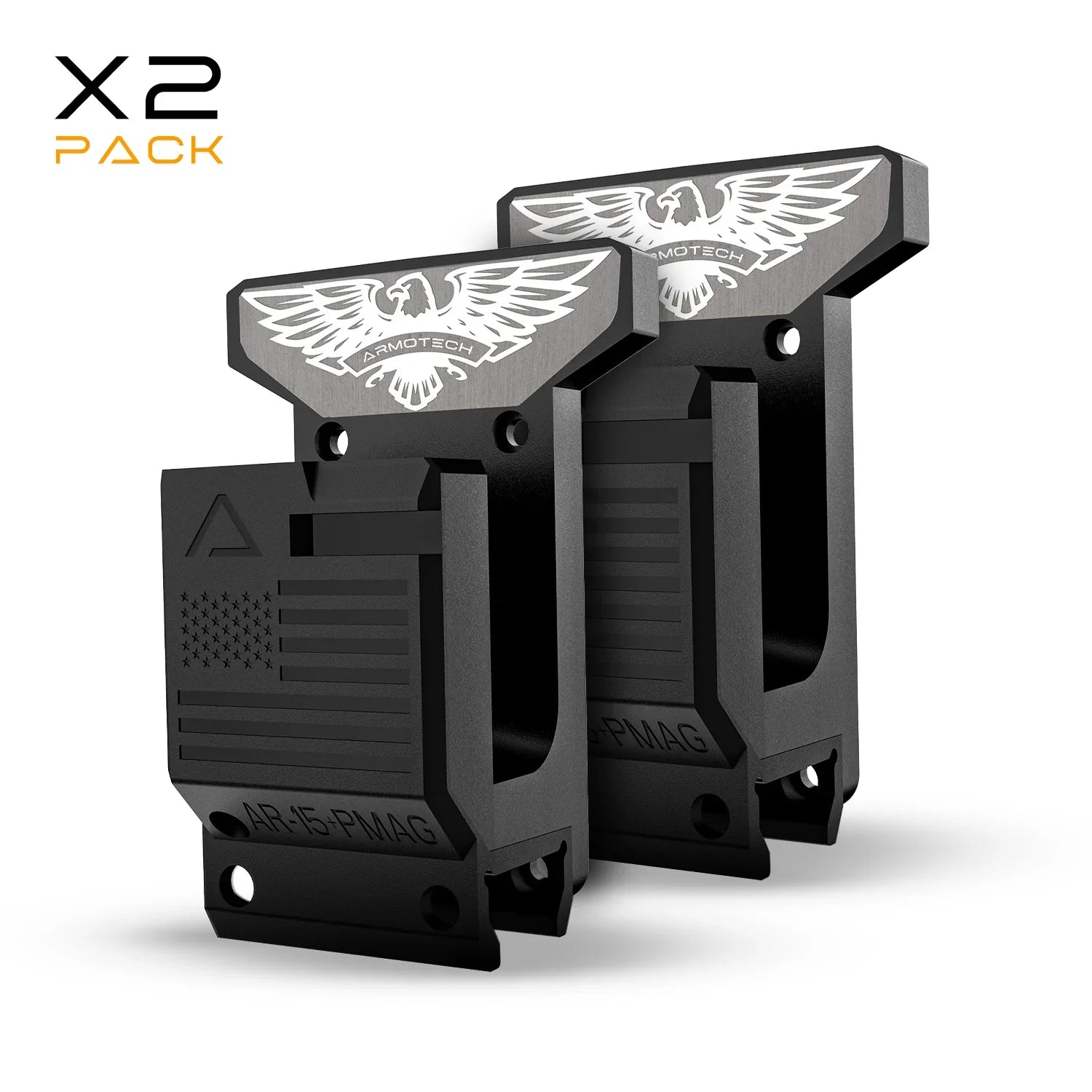 2-PACK AR-Mount Deal