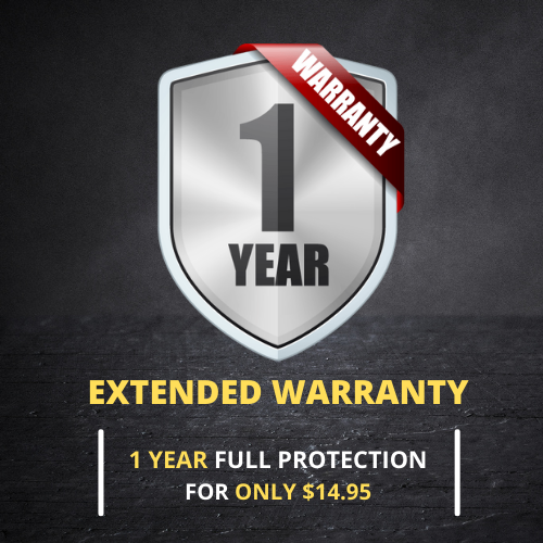 EXTENDED WARRANTY