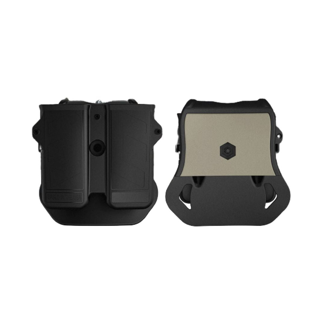 Double Mag Universal Pouch.