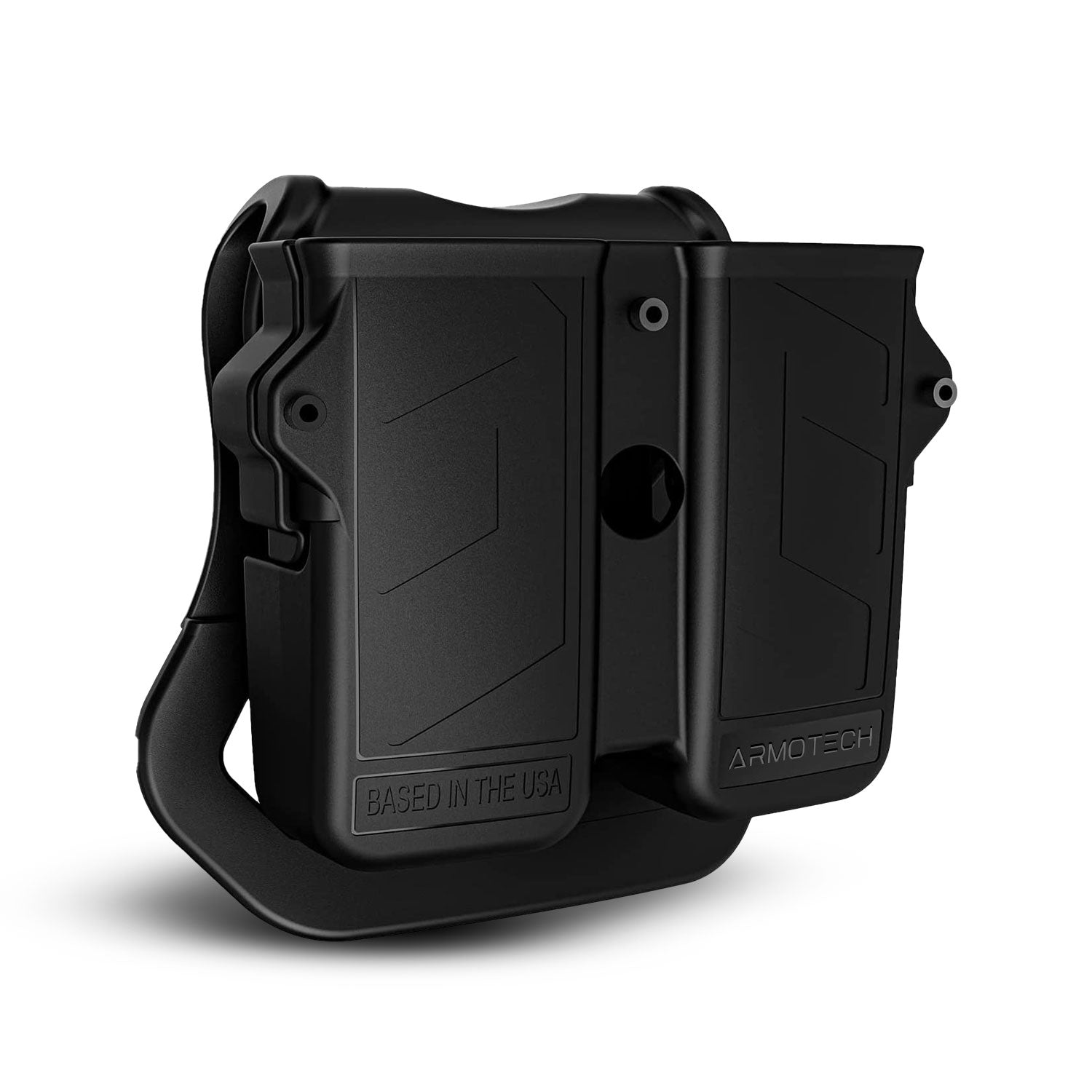 Double Mag Universal Pouch.