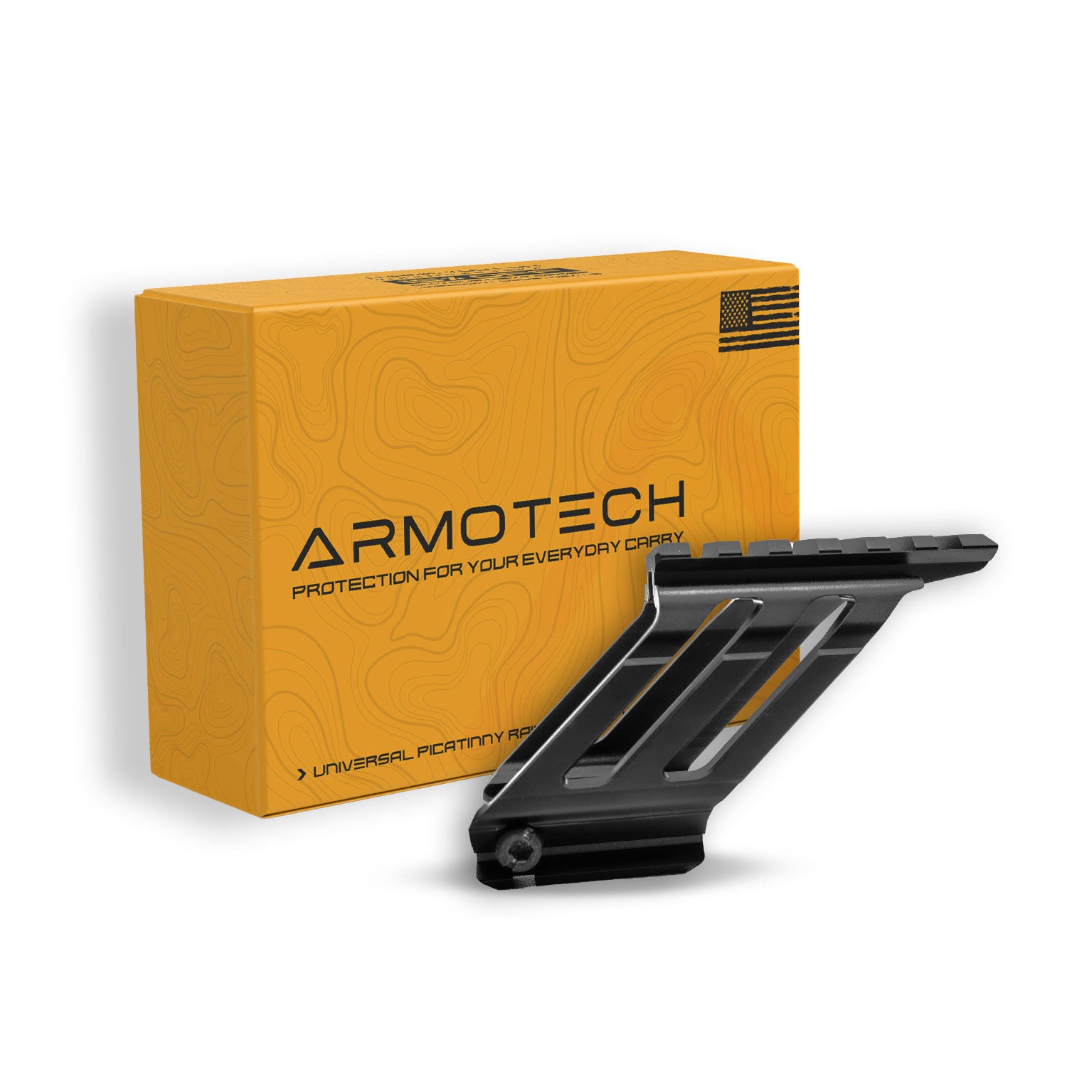 ARMOTECH USA